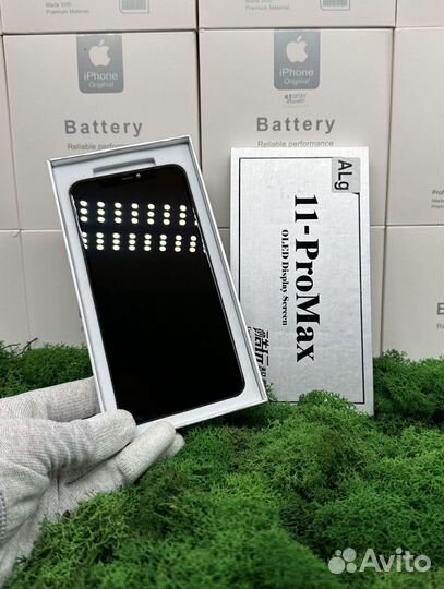 Дисплей iPhone 11 Pro Max (pi7)