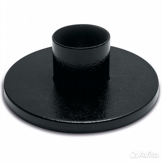 Основание для уличного светильника Шар 11616