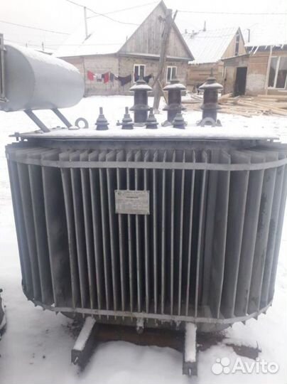 Трансформатор сухой арт83765