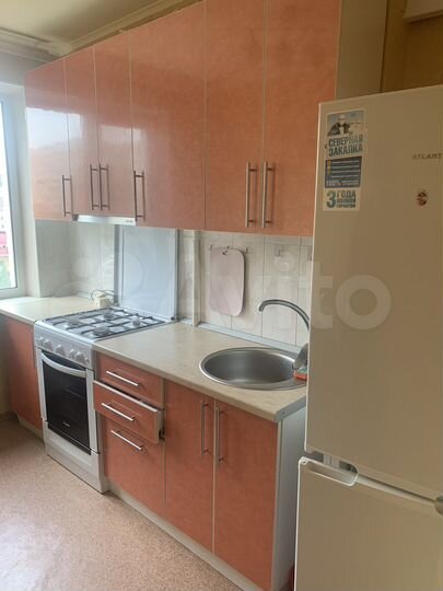 2-к. квартира, 55 м², 6/9 эт.