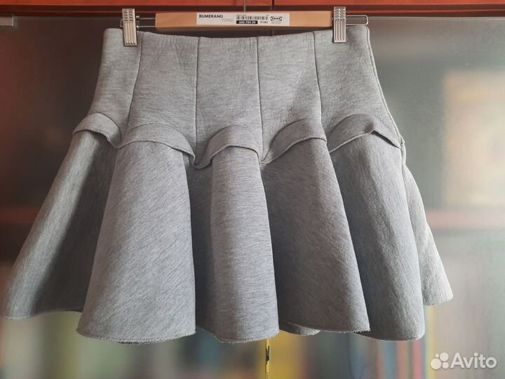 Одежда пакетом S-M