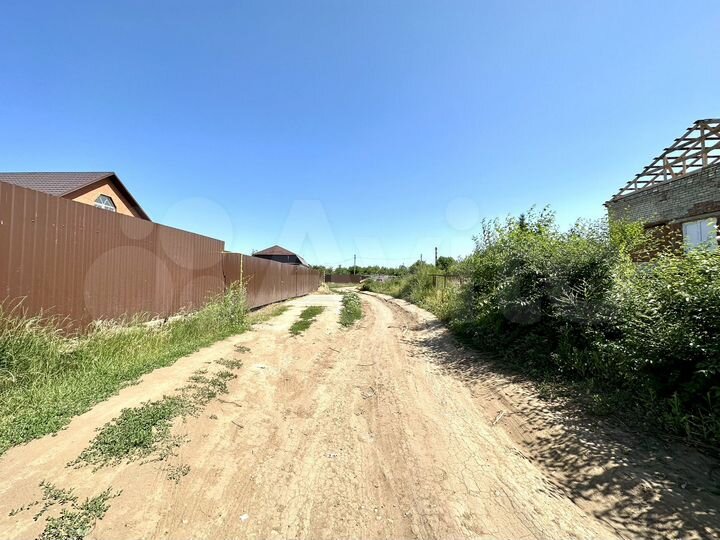 Участок 15,5 сот. (ИЖС)