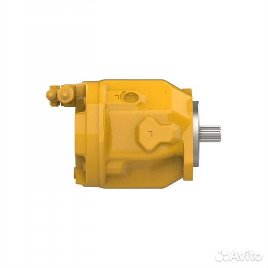 Гидравлический насос, Hydraulic Pump Rexroth 90cc Axial P AT335159 (John Deere)