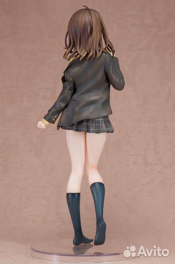 Аниме фигурка Саю Огивара + доставка