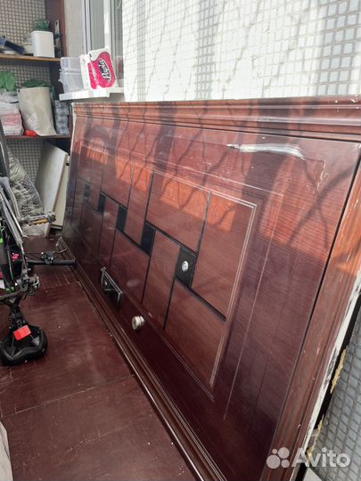 Дверь входная