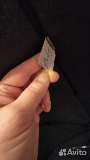 Зонтик женский трость