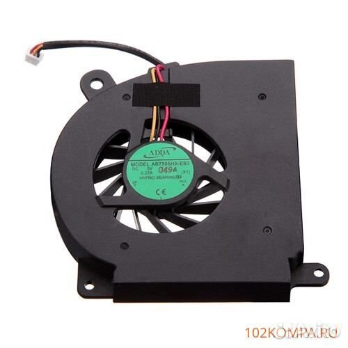 Кулер для ноутбука Acer Aspire 3100, 5100, eMachin