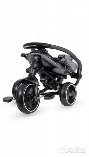 Велосипед детский Kinderkraft Jazz