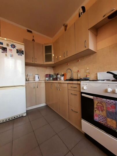 2-к. квартира, 75 м², 5/12 эт.