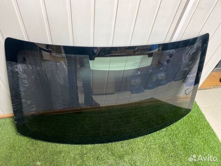 Стекло заднее Audi A4 B8 1.8 T 2009