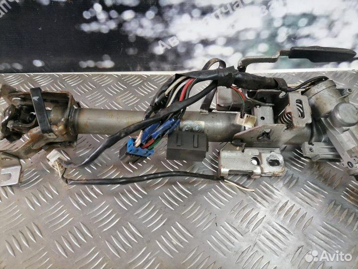 Рулевая колонка Kia Spectra 1.6 2001-2011