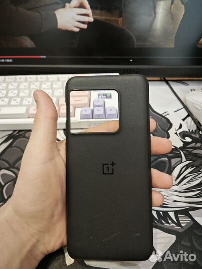 OnePlus 10 pro, 8/256 ГБ