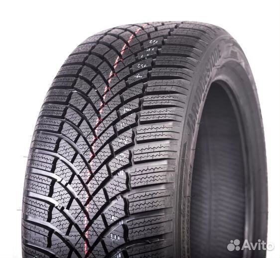 Bridgestone Blizzak LM-005 195/60 R15 88