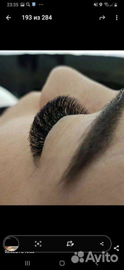 Маникюр педикюр брови ресницы