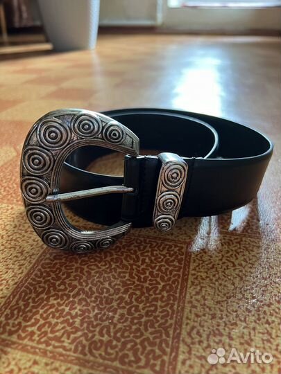 Ремень женский mango новый