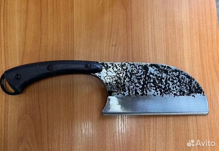 Сербский нож