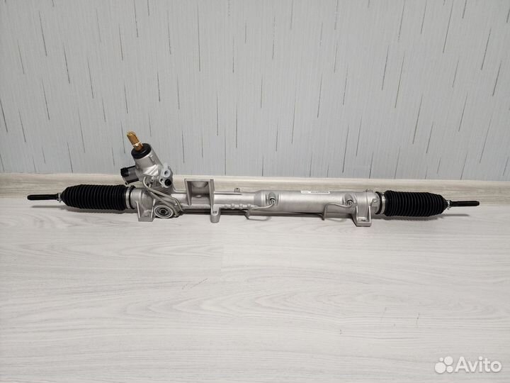 Рулевая рейка Volvo XC90 2002-2014 Servo Оригинал