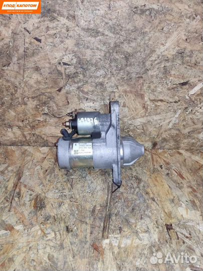 Стартер Nissan 23300EN200