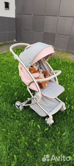Прогулочная коляска Aimile