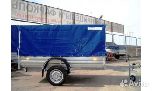 Прицеп мзса-817704.12-Т