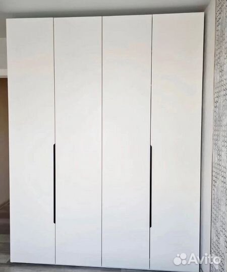 Шкаф на заказ