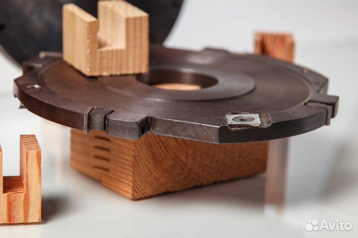 Заточка промышленного и изготовление инструмента