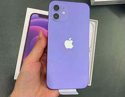 iPhone 12, 256 ГБ