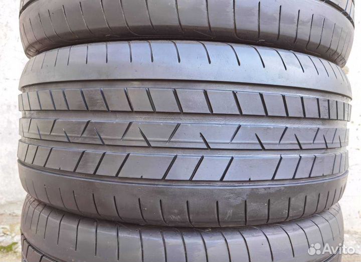 Goodyear Eagle F1 GS 265/45 R20