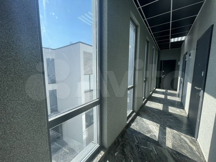 Апартаменты-студия, 24,3 м², 3/3 эт.