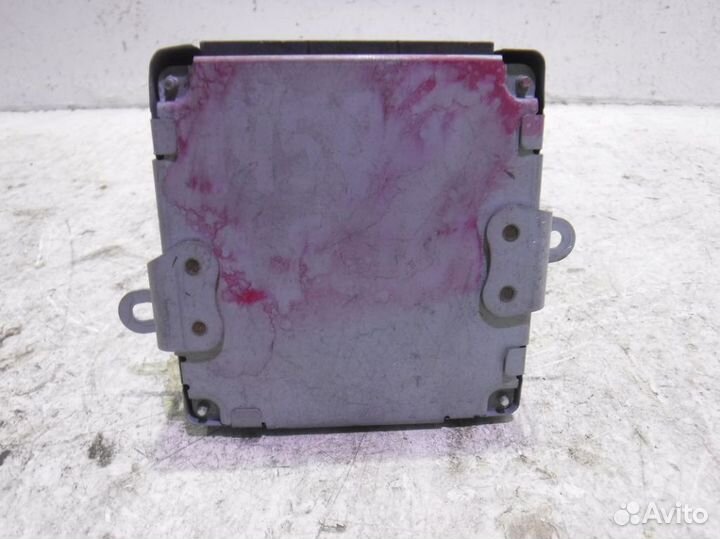 Блок управления пневмоподвеской