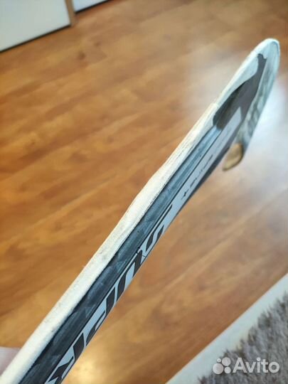 Вратарская клюшка Bauer ultrasonic 25