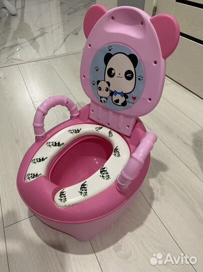 Горшок goha shop