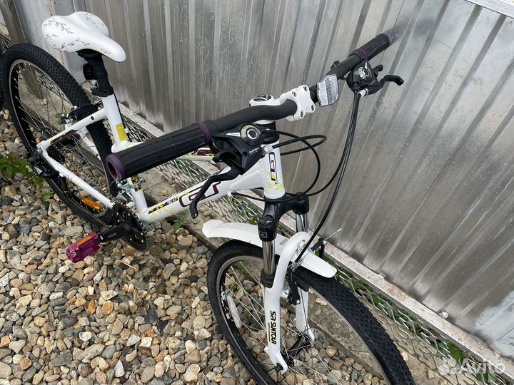 Велосипед женский GT Laguna