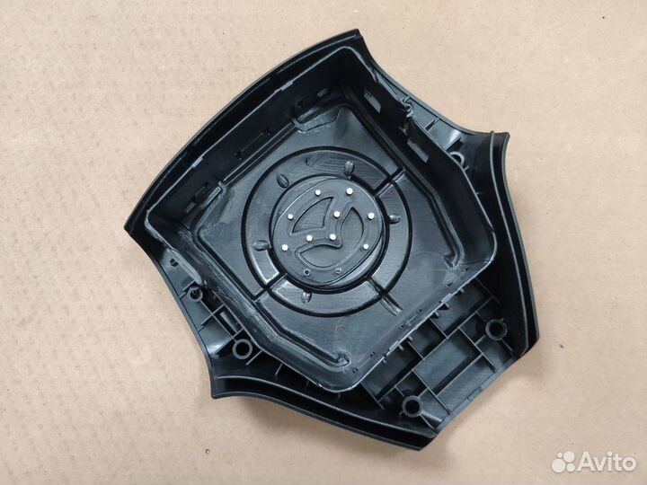 Заглушка руля Mazda 3 BK (2003-2009)