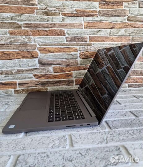 Ноутбук Xiaomi Mi Notebook Pro 15.6/ Новый