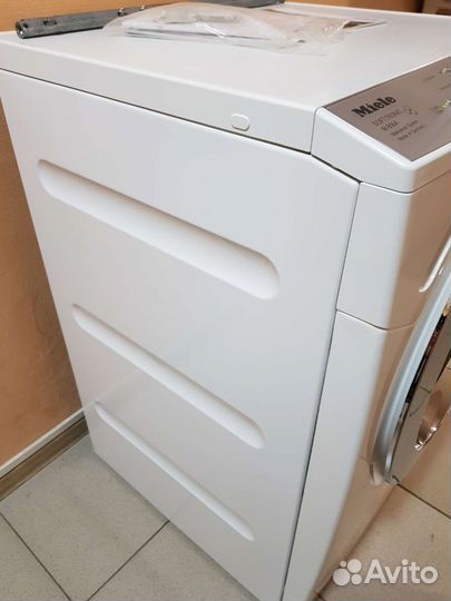 Стиральная машина miele