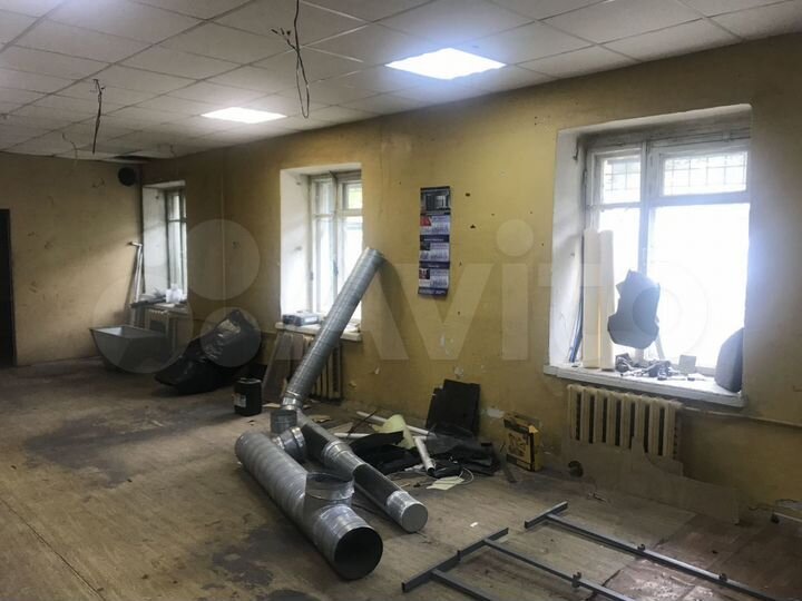 Сдам отдельно стоящее здание, 80 м²