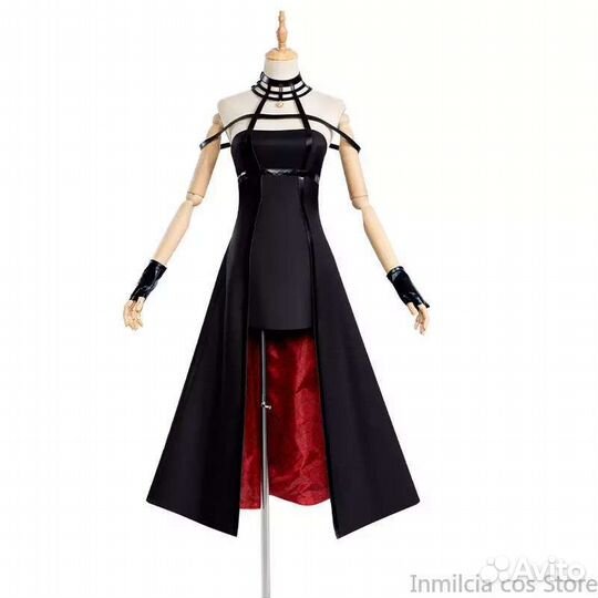 Аниме косплей