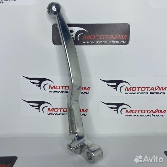 Рычаг сцепления TDM900 (3YX-83912-00-00)