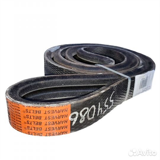 Ремень выгрузки Тукано 2нв