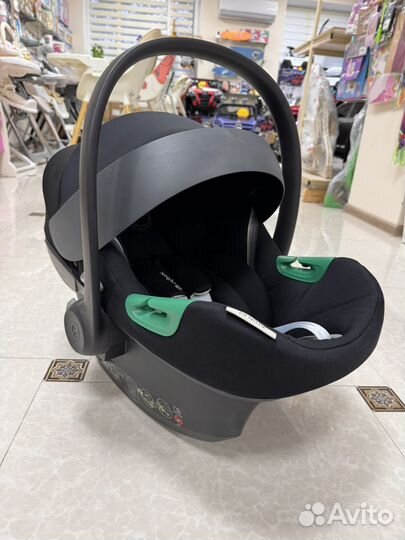 Прокат автолюлька cybex