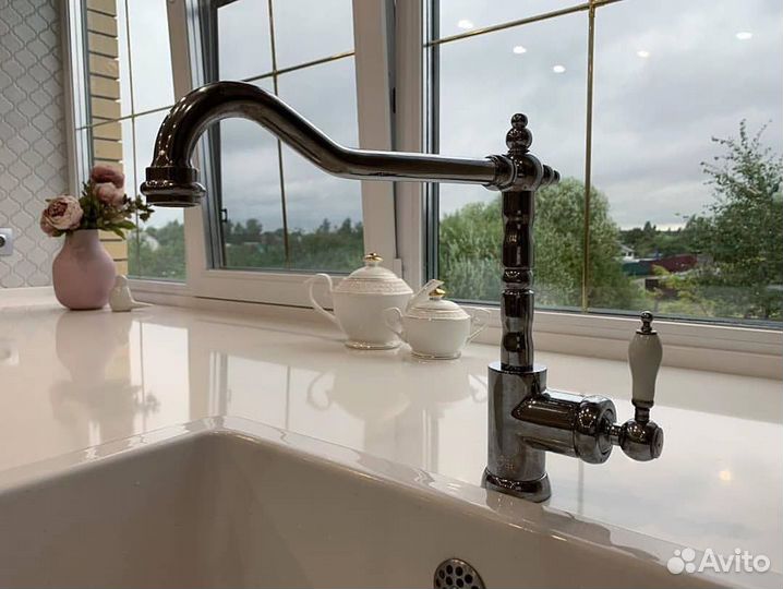 Кухня Кухонный гарнитур на заказ