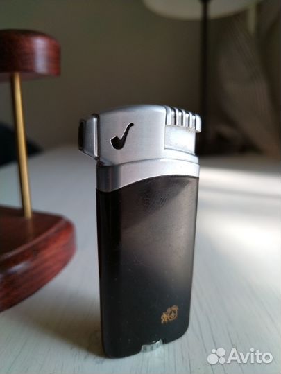 Зажигалка для трубки Colibri