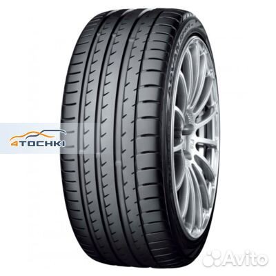 Yokohama Advan Sport V105S 225/40 R19 93Y