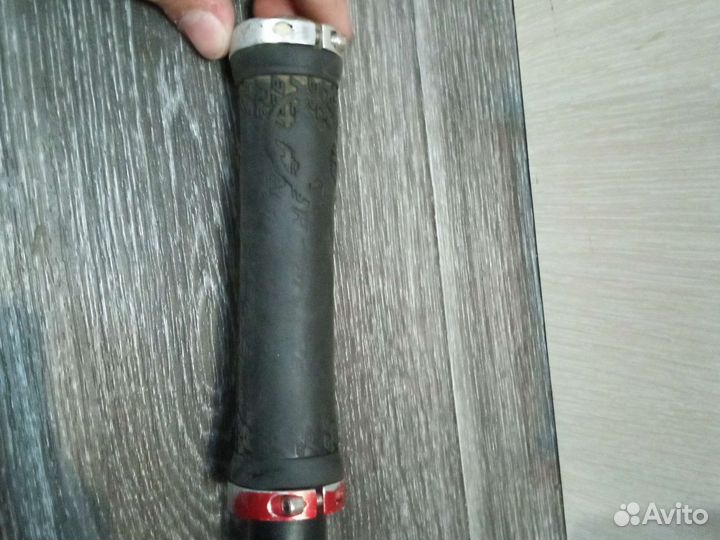 Запчасти на велосипед