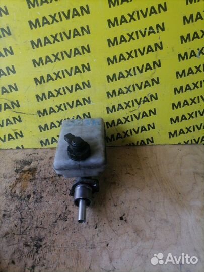 Главный тормозной цилиндр Iveco Daily 2.8 2004