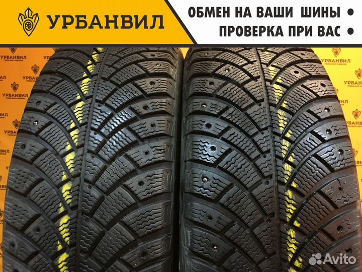 Bfgoodrich G-Force Stud 215/65 R16 102Q