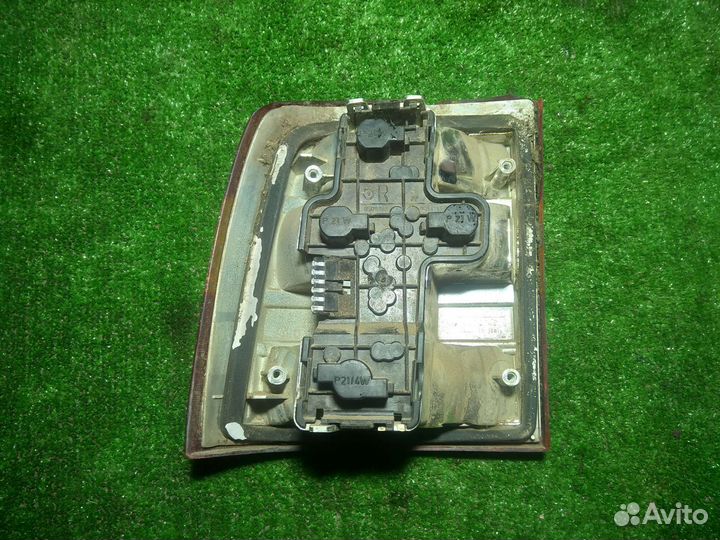 Фонарь задний правый Opel Vectra A