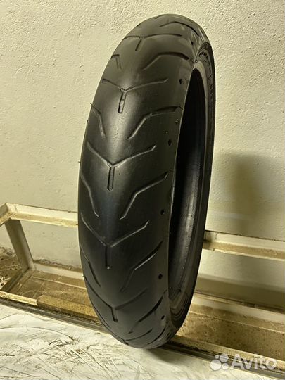 130/70 R18 Dunlop D408 (358)