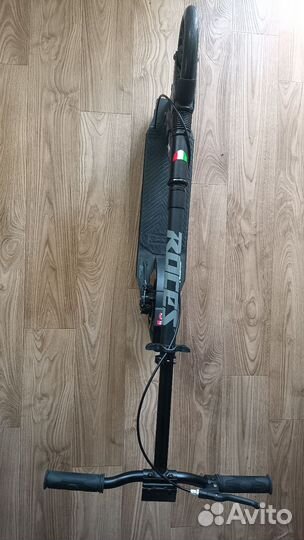 Самокат Взрослый Roces 200 мм